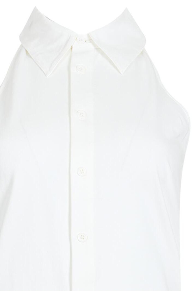 NAYA TOP SU25 60 338 OFF WHITE